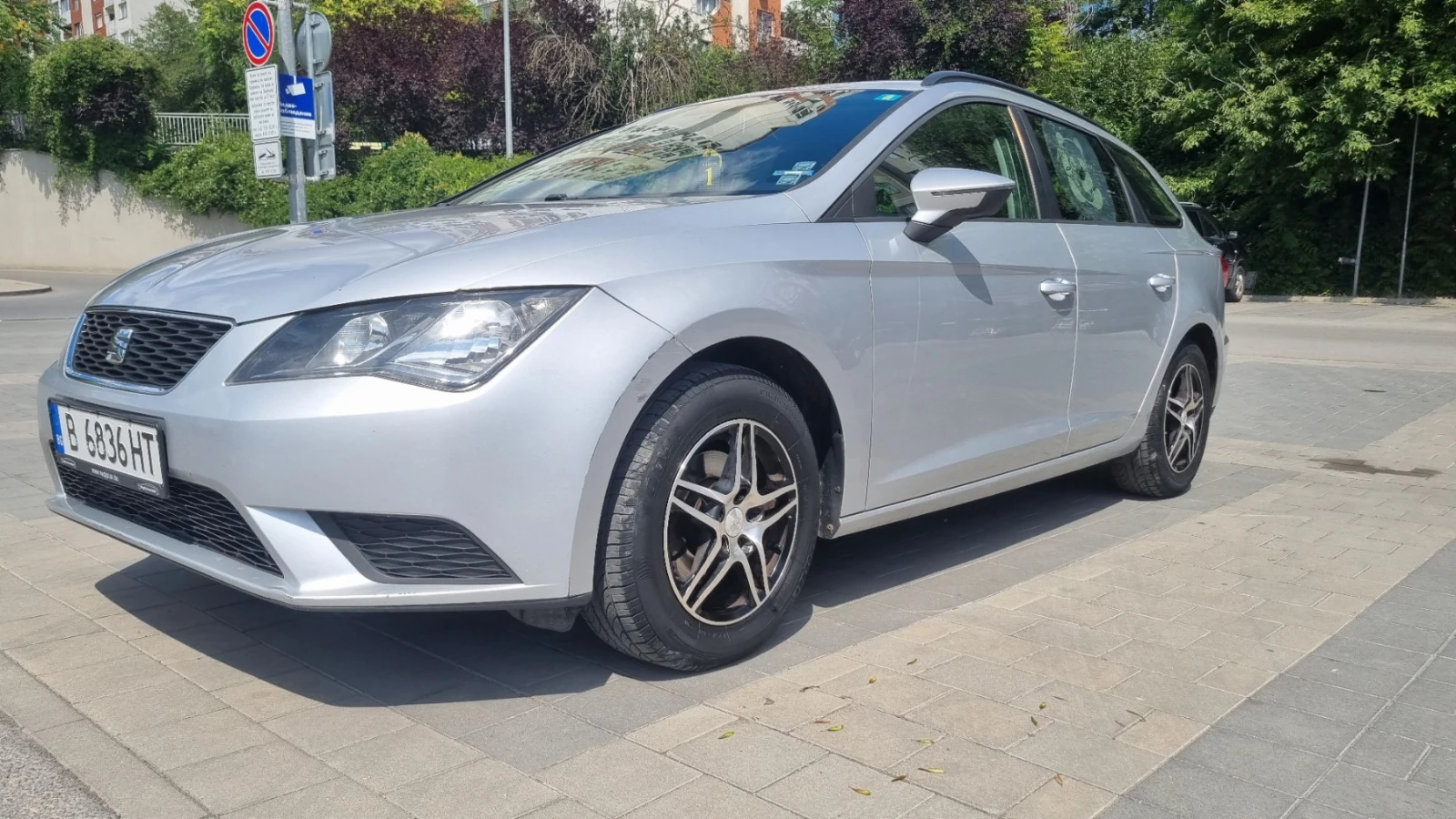 Seat Leon  - изображение 9