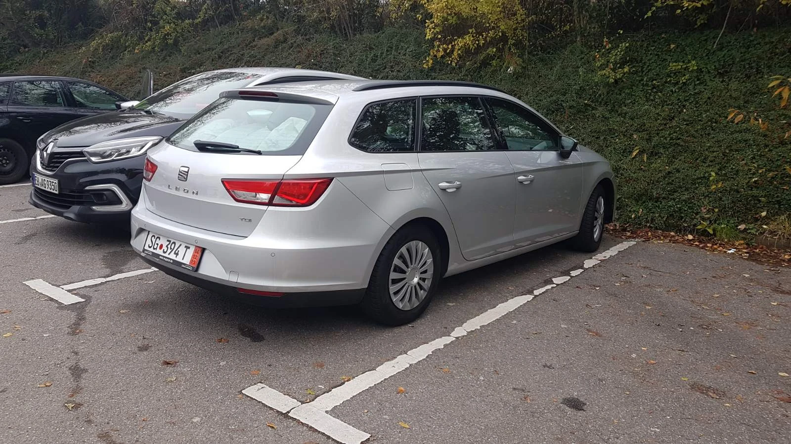 Seat Leon  - изображение 4