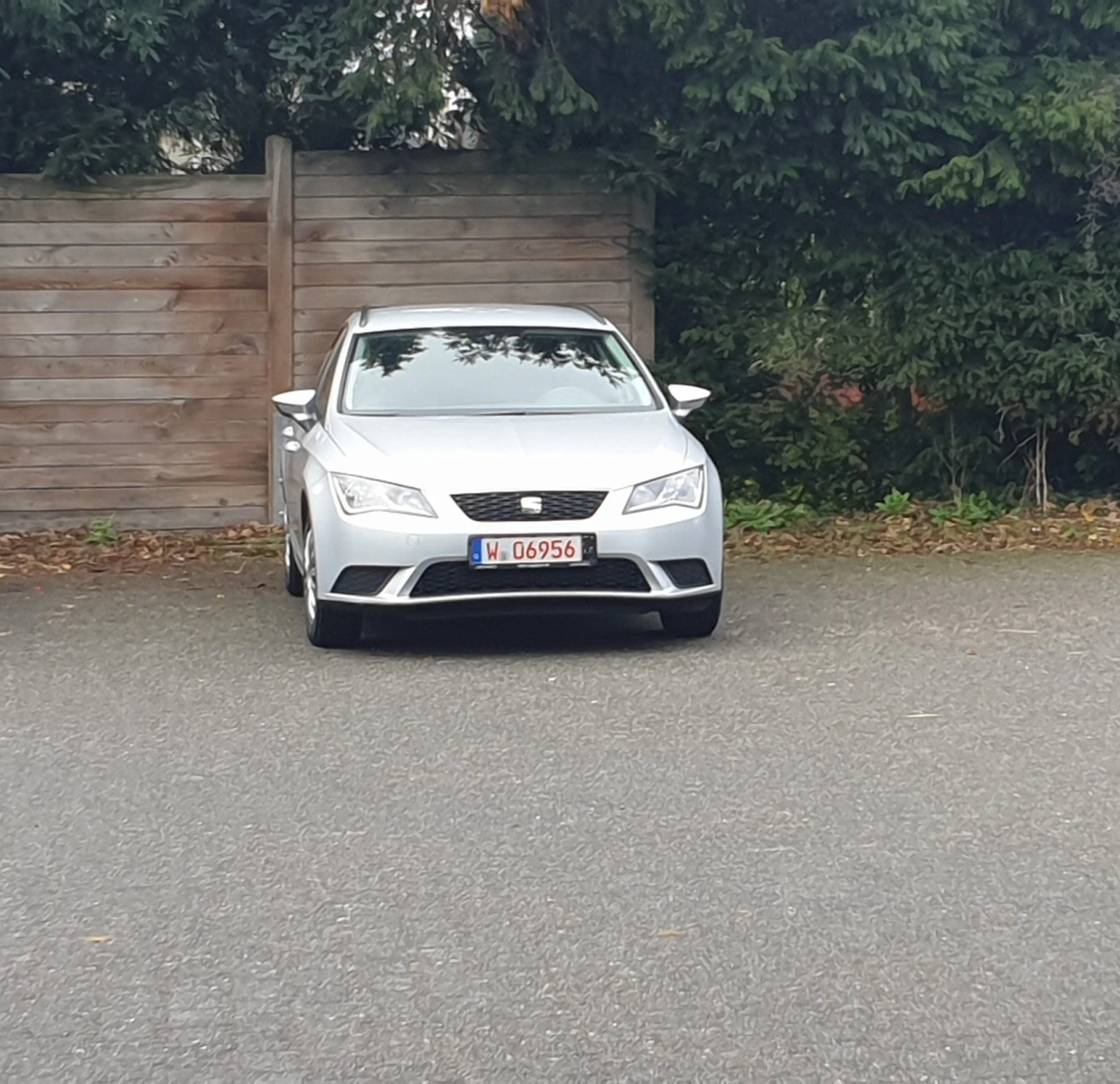 Seat Leon  - изображение 5