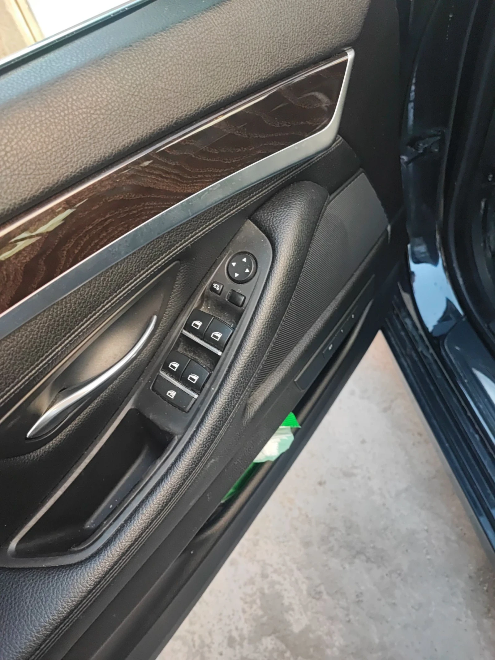 BMW 535 535i X DRIVE-! | Mobile.bg   11