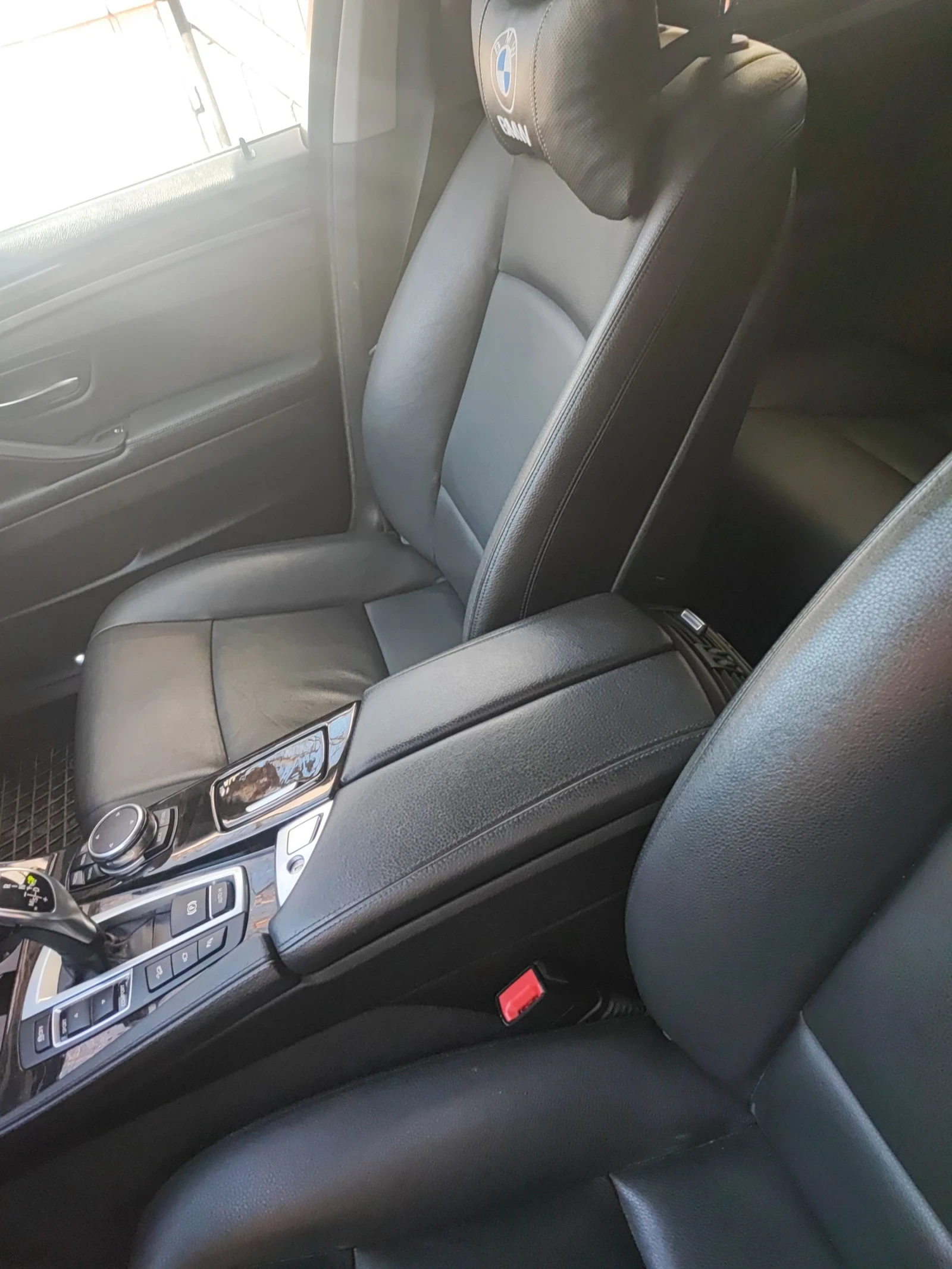 BMW 535 535i X DRIVE-! | Mobile.bg   13