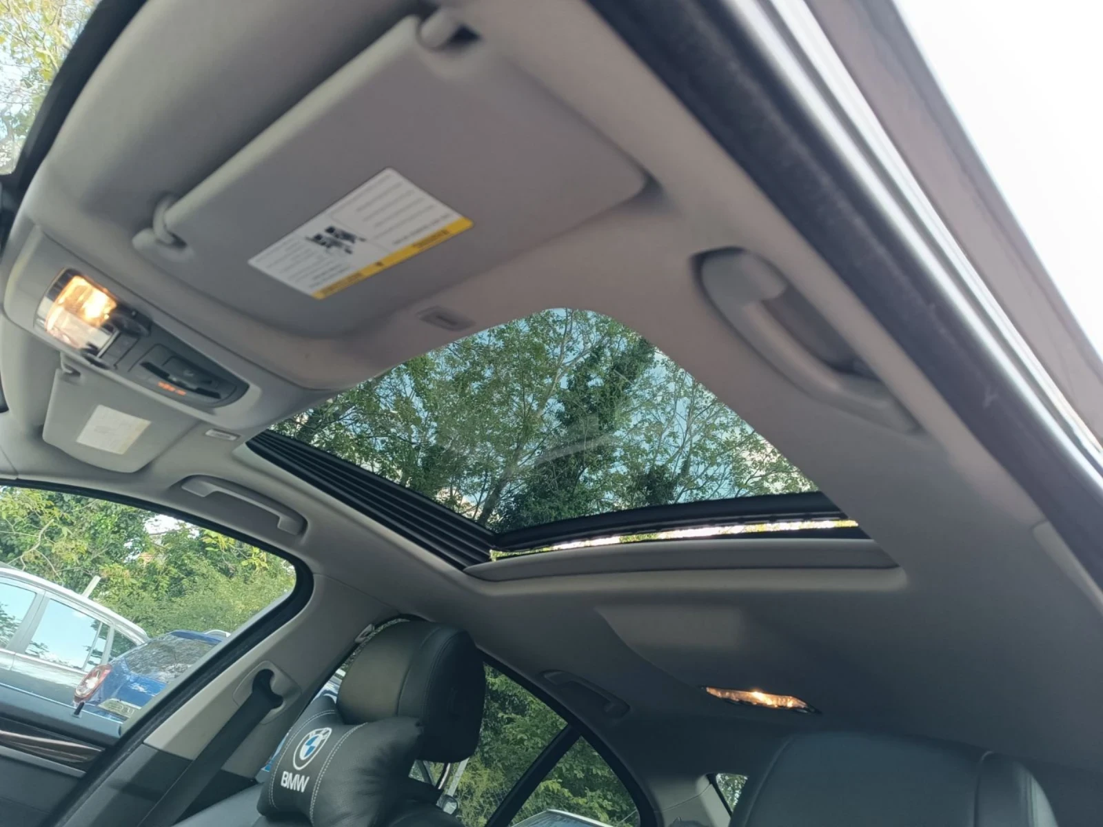 BMW 535 535i X DRIVE-! | Mobile.bg   17