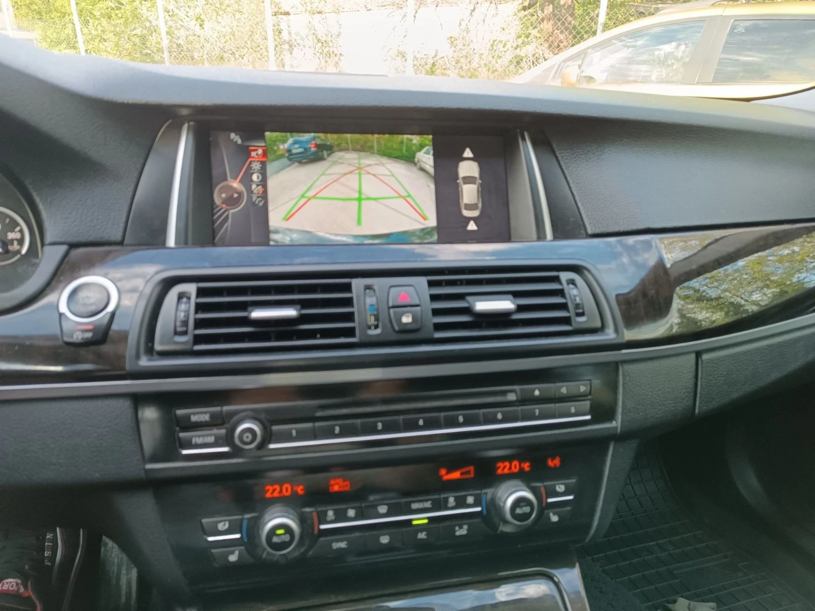 BMW 535 535i X DRIVE-! | Mobile.bg   15