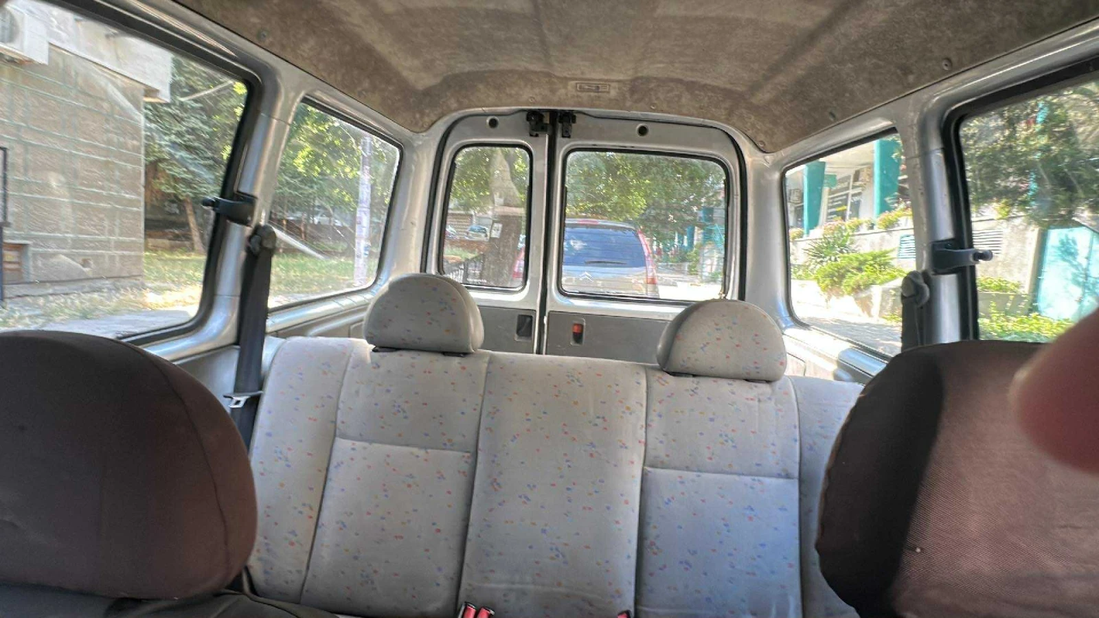 VW Caddy  - изображение 6