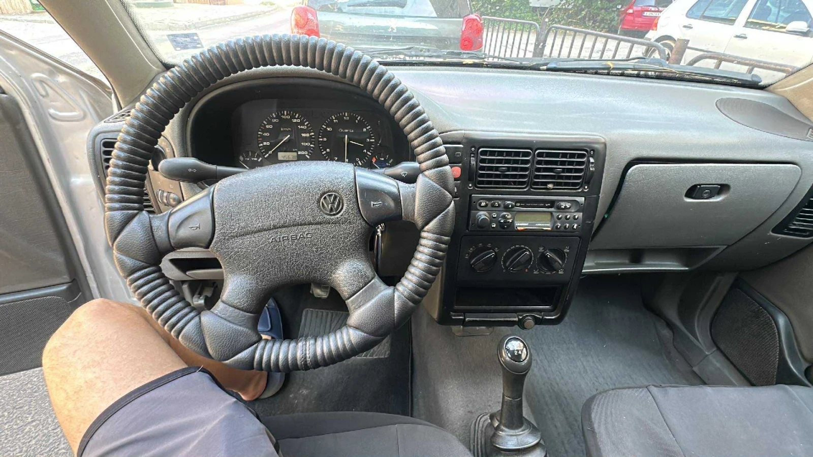 VW Caddy  - изображение 7