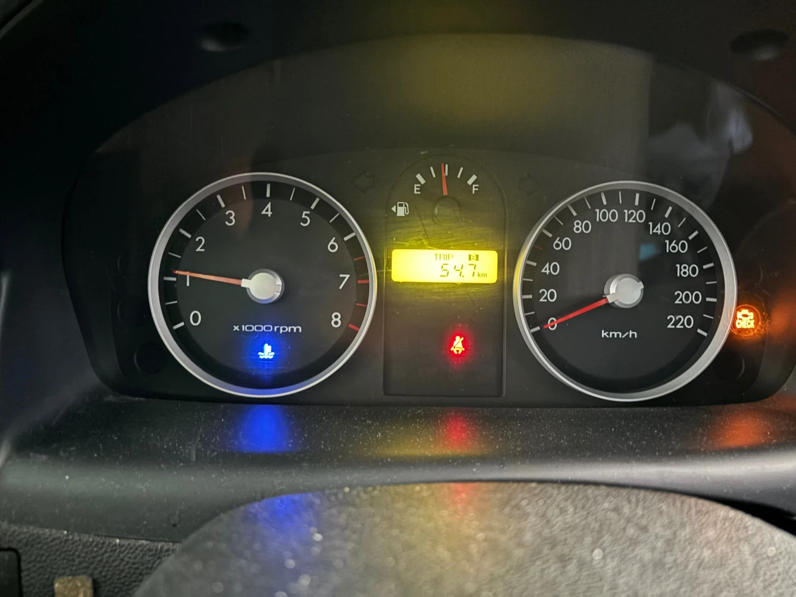 Hyundai Getz  - изображение 6