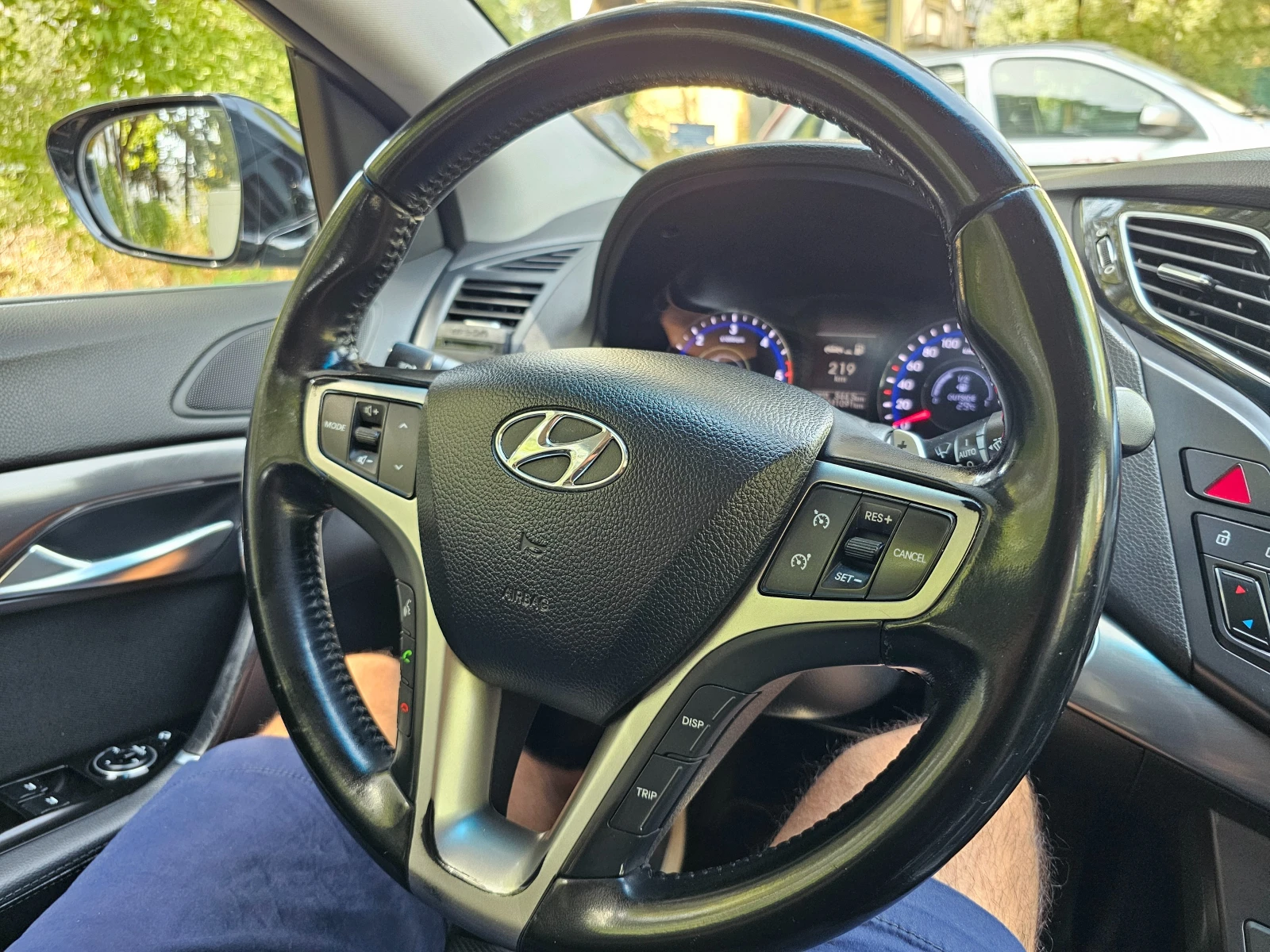 Hyundai I40  - изображение 7