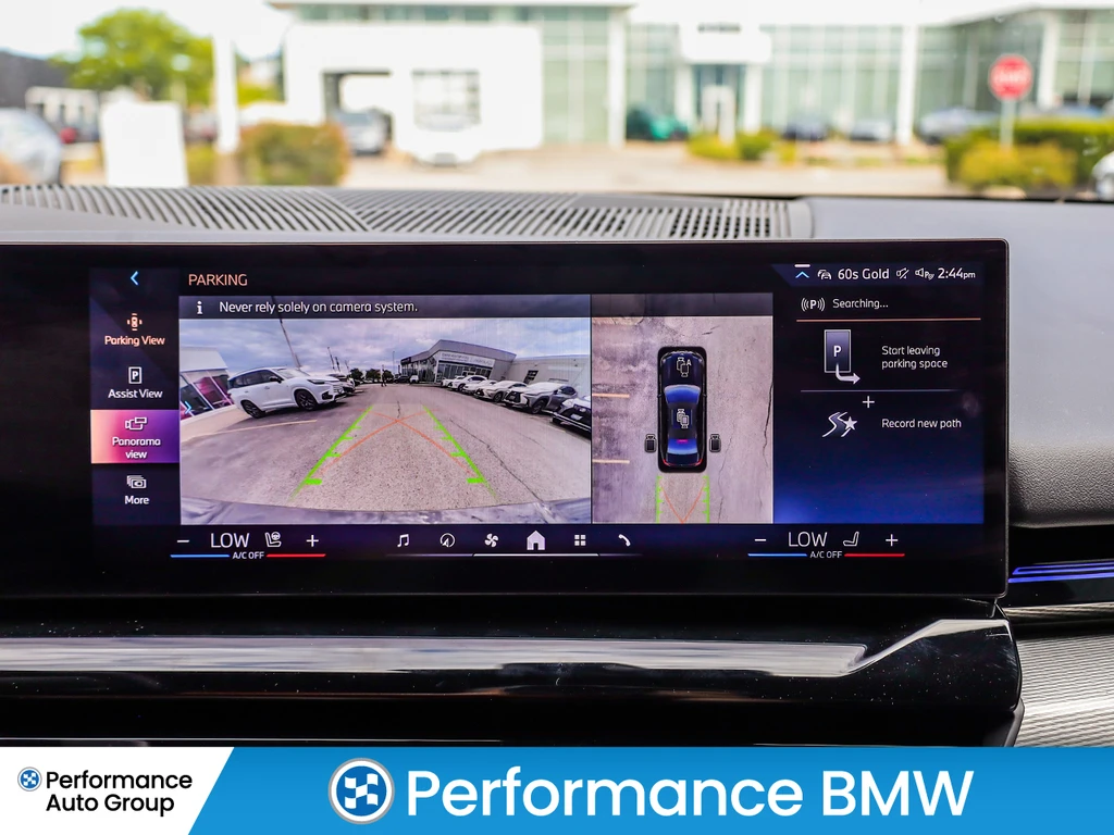 BMW 530 Bowers & Wilkins - Premium Essential! | Mobile.bg — изображение 13
