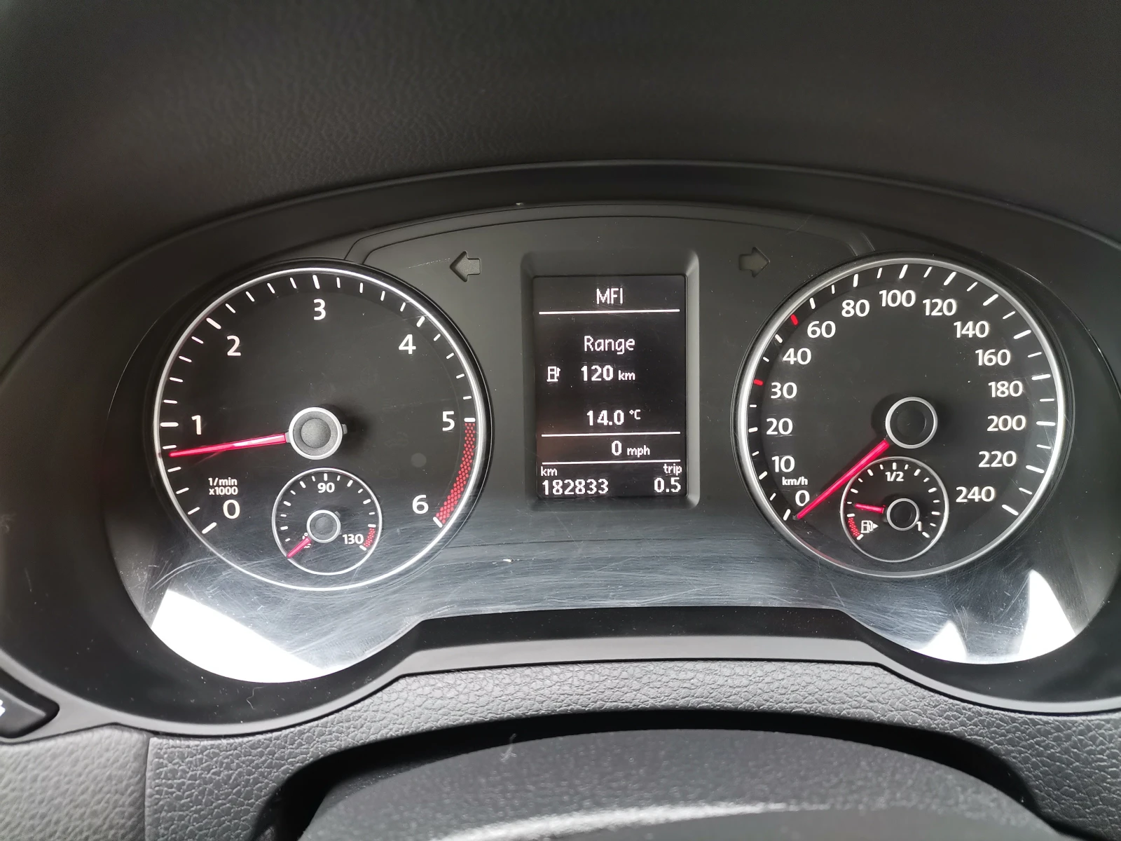 VW Sharan 2.0  140. * HIGHLINE*  | Mobile.bg   14