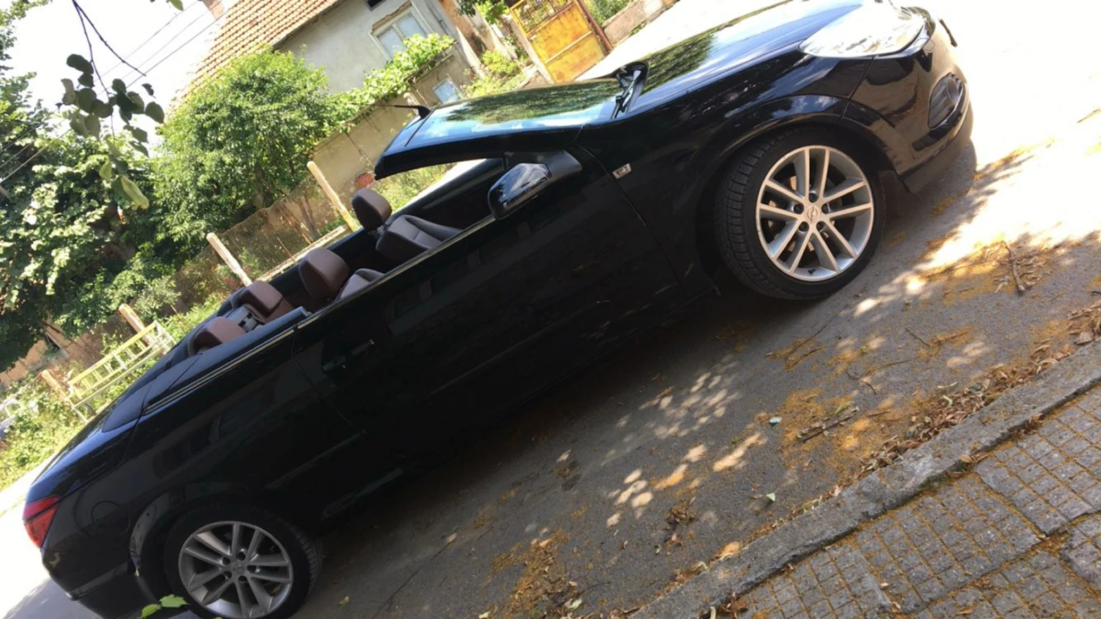 Opel Astra  - изображение 2