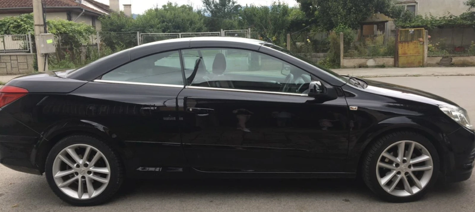 Opel Astra | Mobile.bg — изображение 1