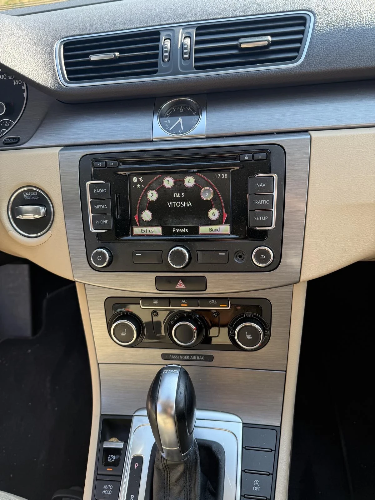 VW Passat | Mobile.bg   11