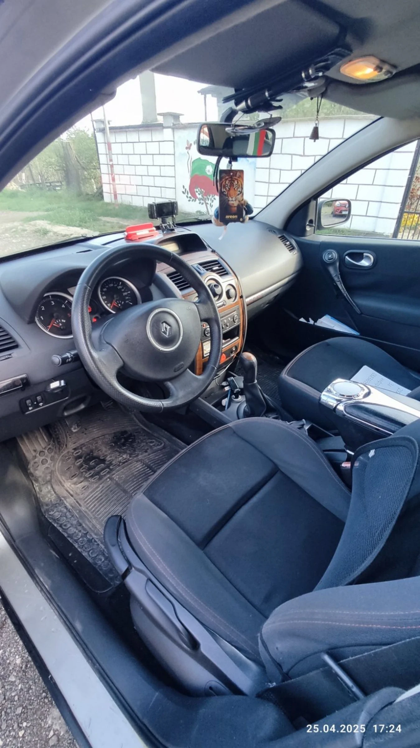 Renault Megane 1.5dci | Mobile.bg   8