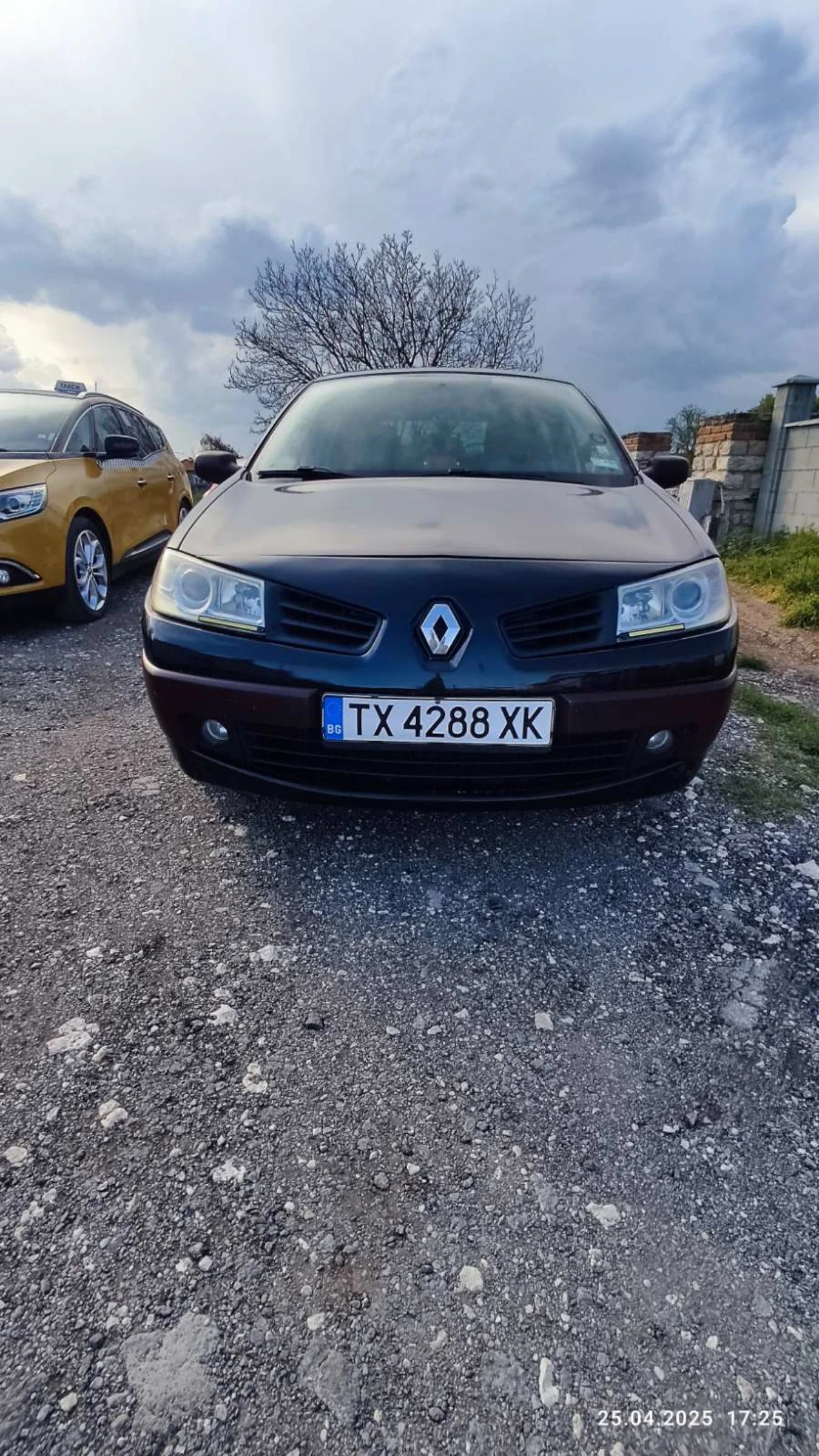 Renault Megane 1.5dci | Mobile.bg   1