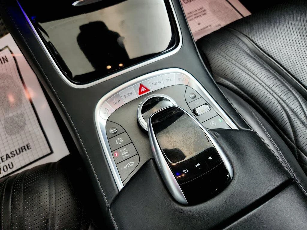 Mercedes-Benz S 63 AMG 4MATIC* *    | Mobile.bg   17