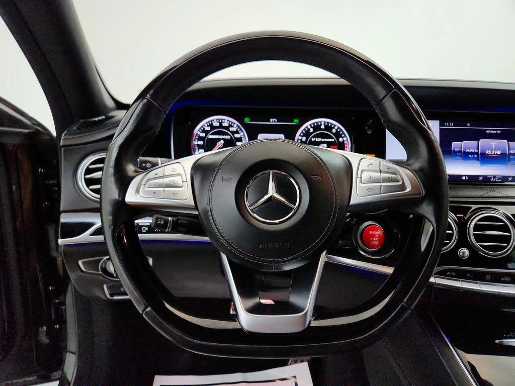 Mercedes-Benz S 63 AMG 4MATIC* *    | Mobile.bg   16