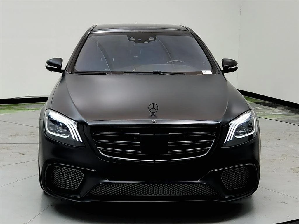 Mercedes-Benz S 63 AMG 4MATIC* *    | Mobile.bg   2