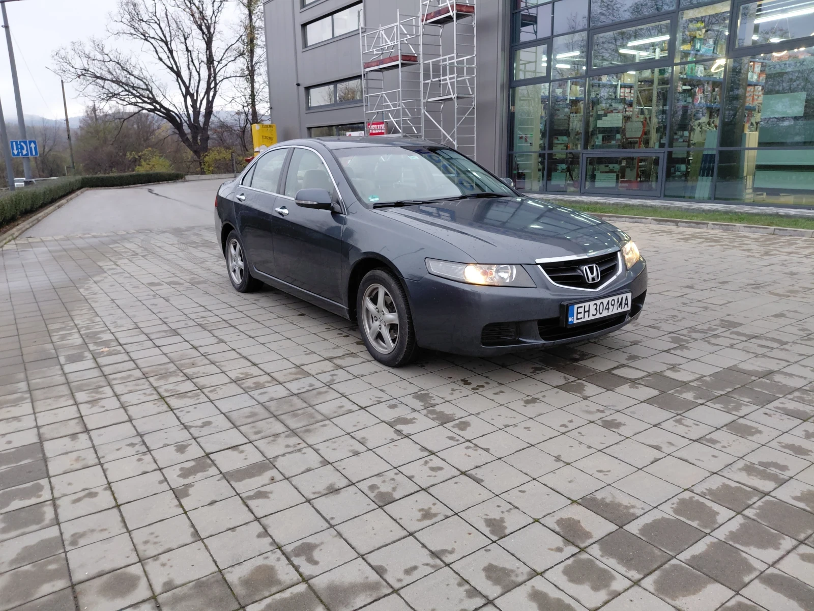 Honda Accord | Mobile.bg � ����������� 1