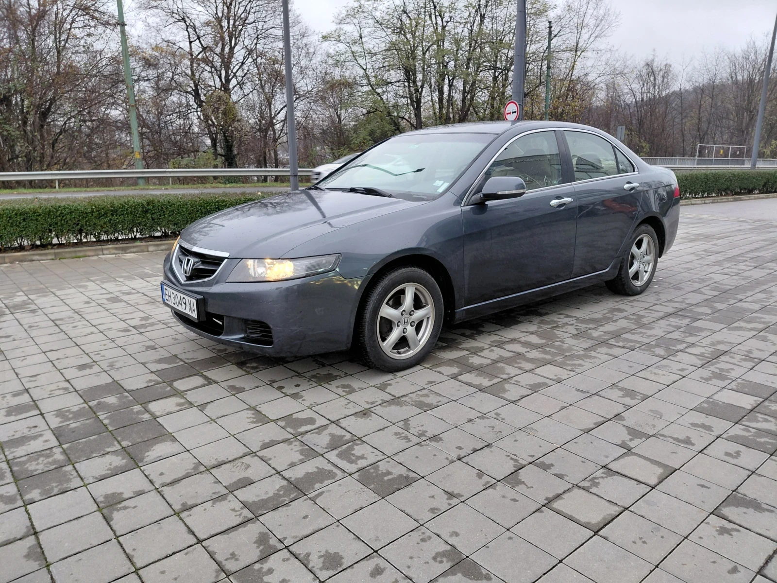 Honda Accord  - изображение 2