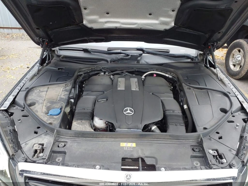 Mercedes-Benz S 450 * 4MATIC * CARFAX * БЕЗ ПЪРВОНАЧАЛНА ВНОСКА - изображение 10