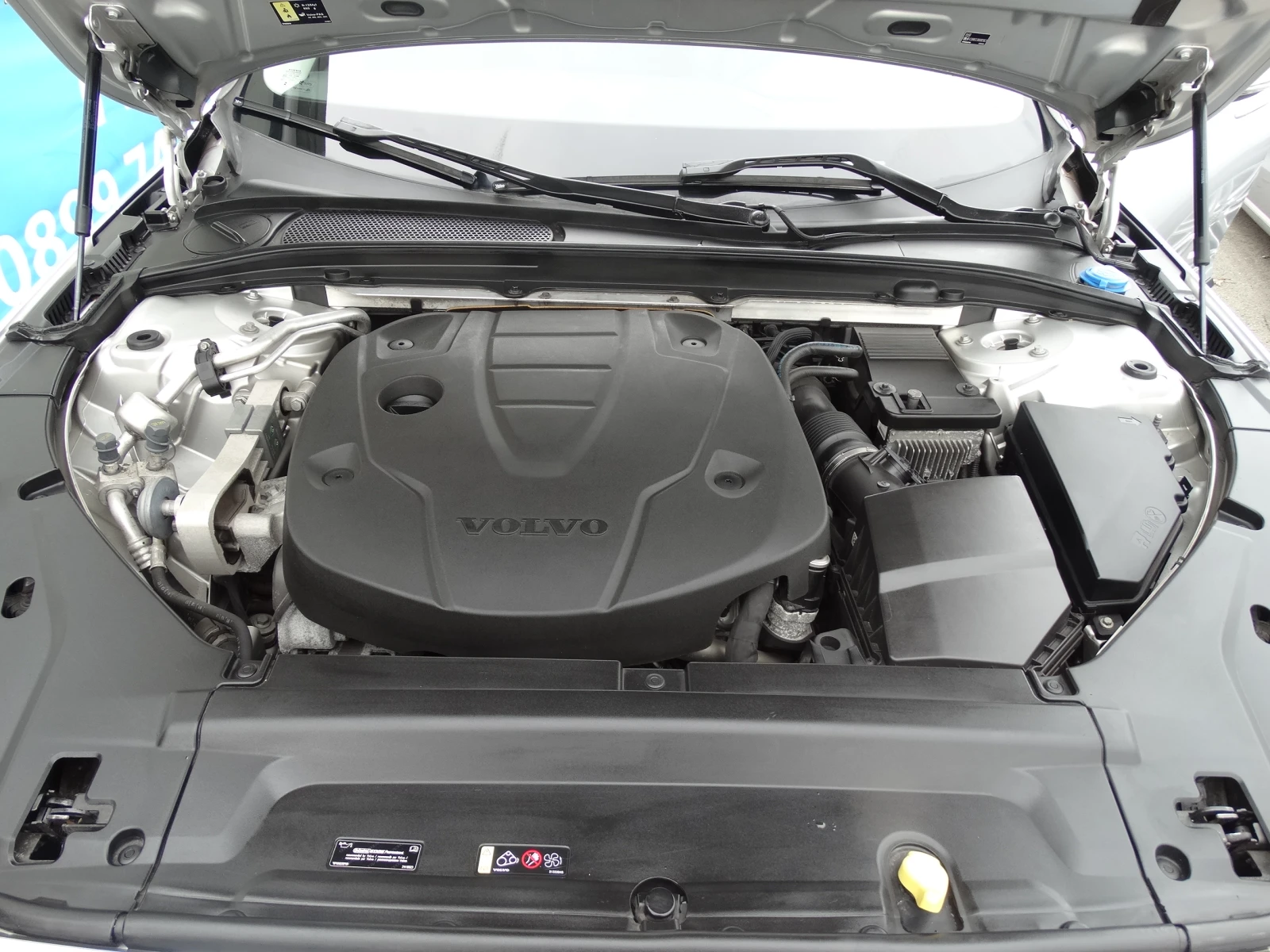 Volvo V90 Cross Country 2.0D4-190k.c. AWD | Mobile.bg � ����������� 17