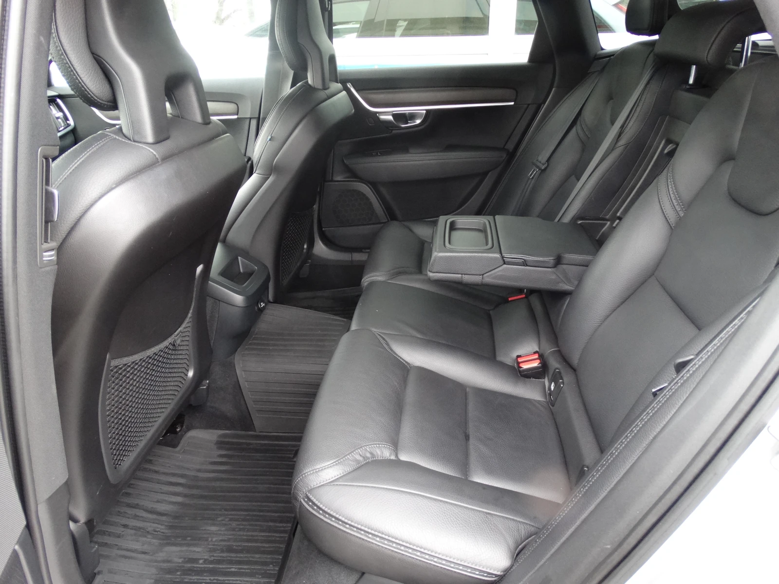 Volvo V90 Cross Country 2.0D4-190k.c. AWD | Mobile.bg � ����������� 14