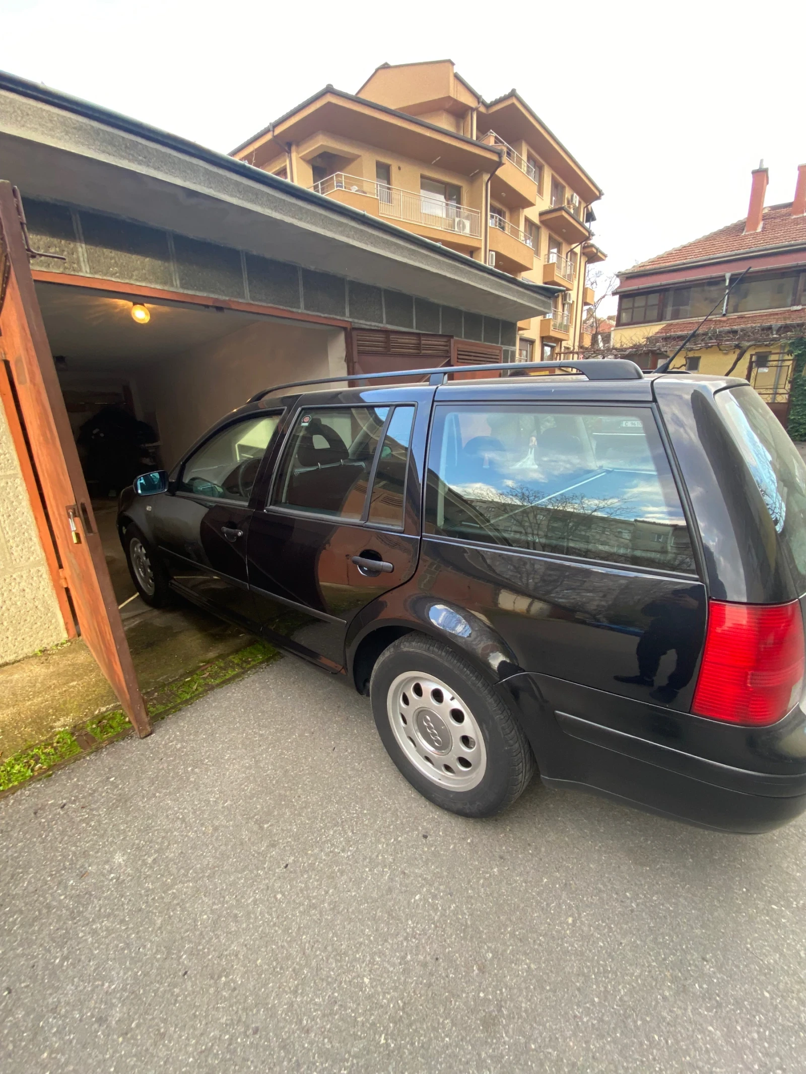 VW Bora | Mobile.bg � ����������� 1