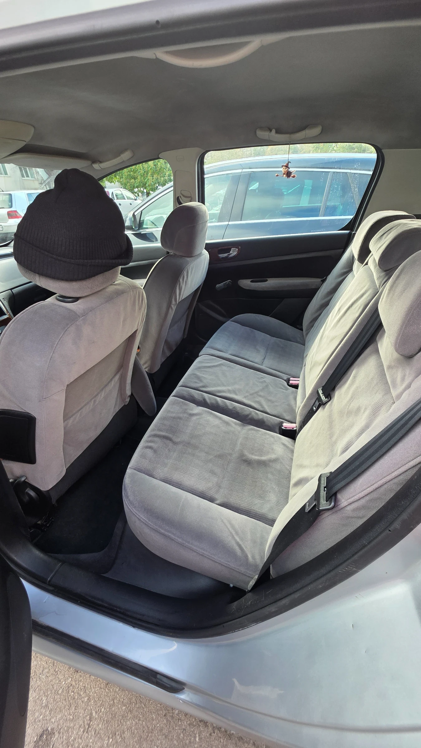 Peugeot 307 2.0HDI | Mobile.bg � ����������� 5