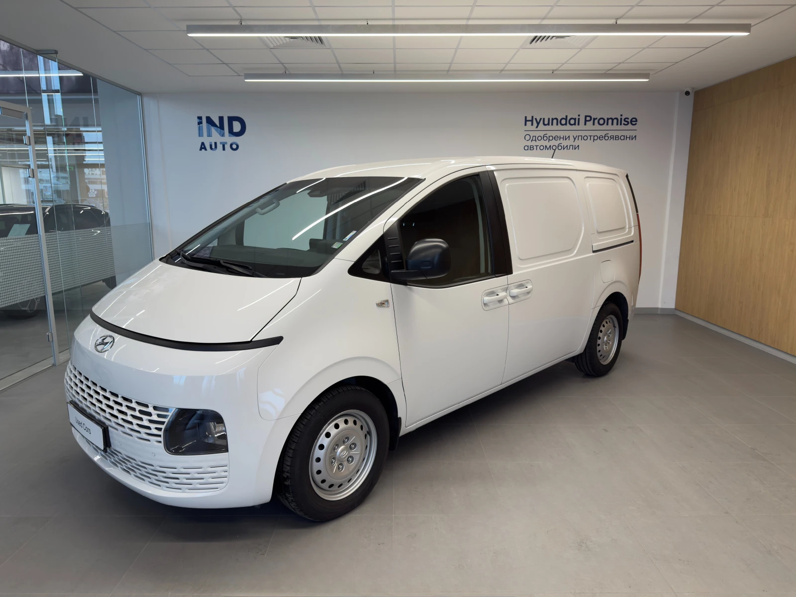 Hyundai Staria COMFORT | Mobile.bg � ����������� 1