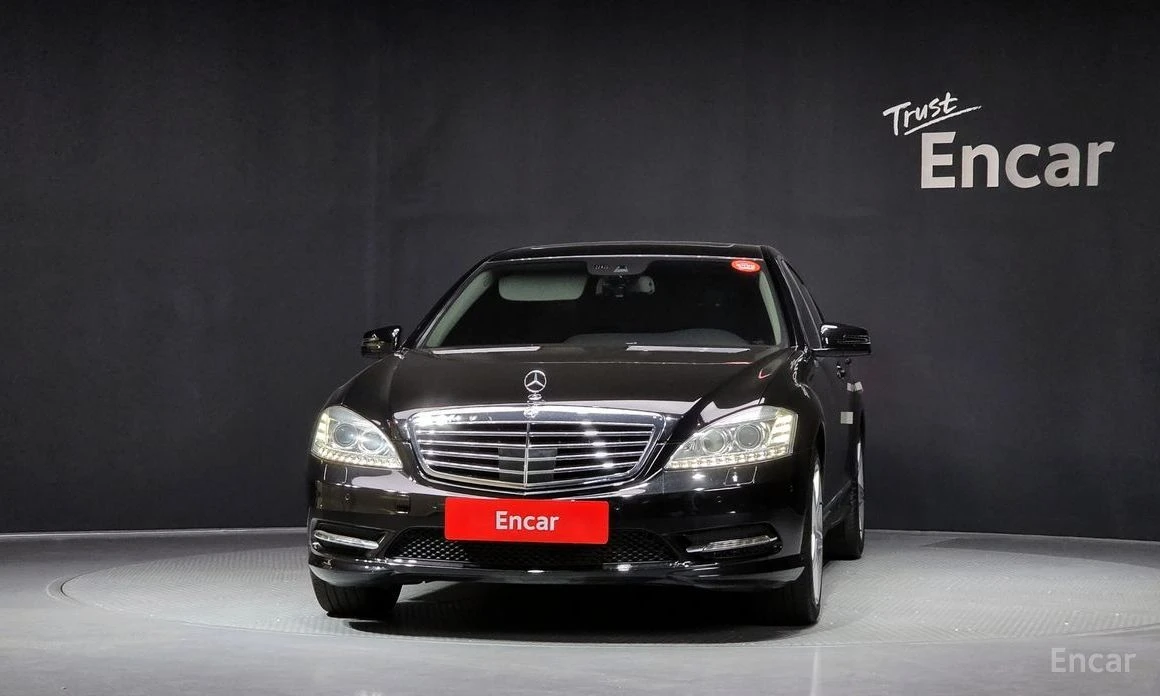 Mercedes-Benz S 350 | Mobile.bg � ����������� 3