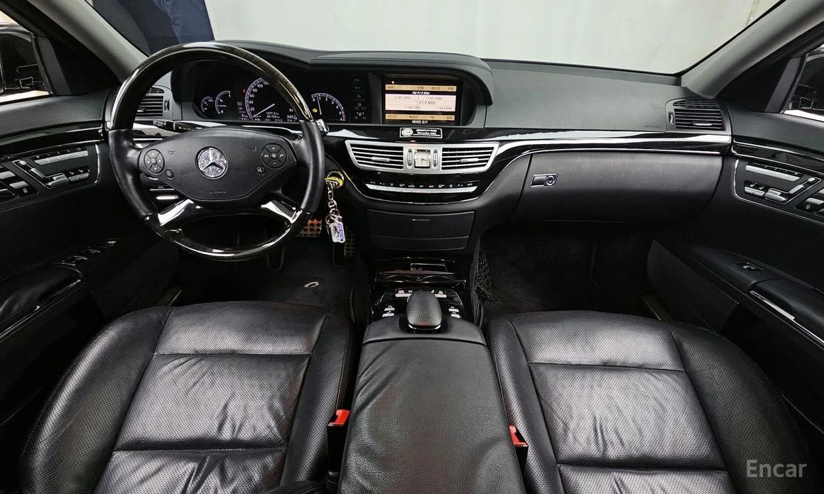 Mercedes-Benz S 350 | Mobile.bg � ����������� 7