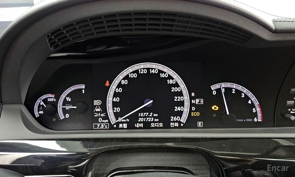 Mercedes-Benz S 350 | Mobile.bg � ����������� 8