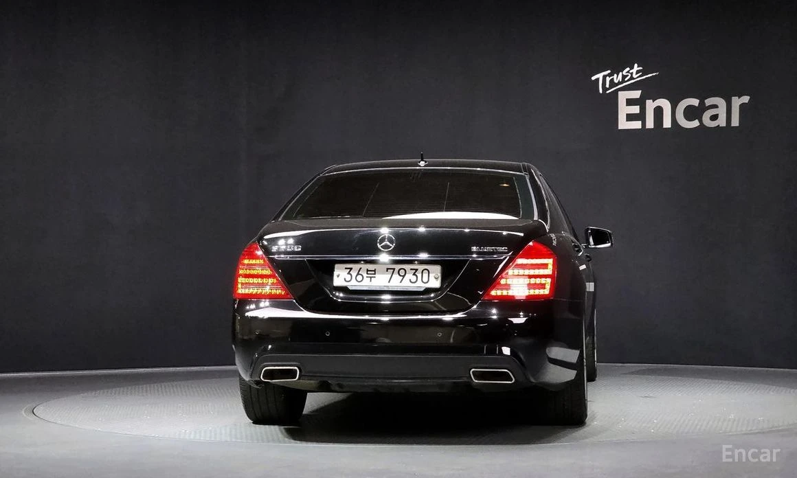Mercedes-Benz S 350 | Mobile.bg � ����������� 4