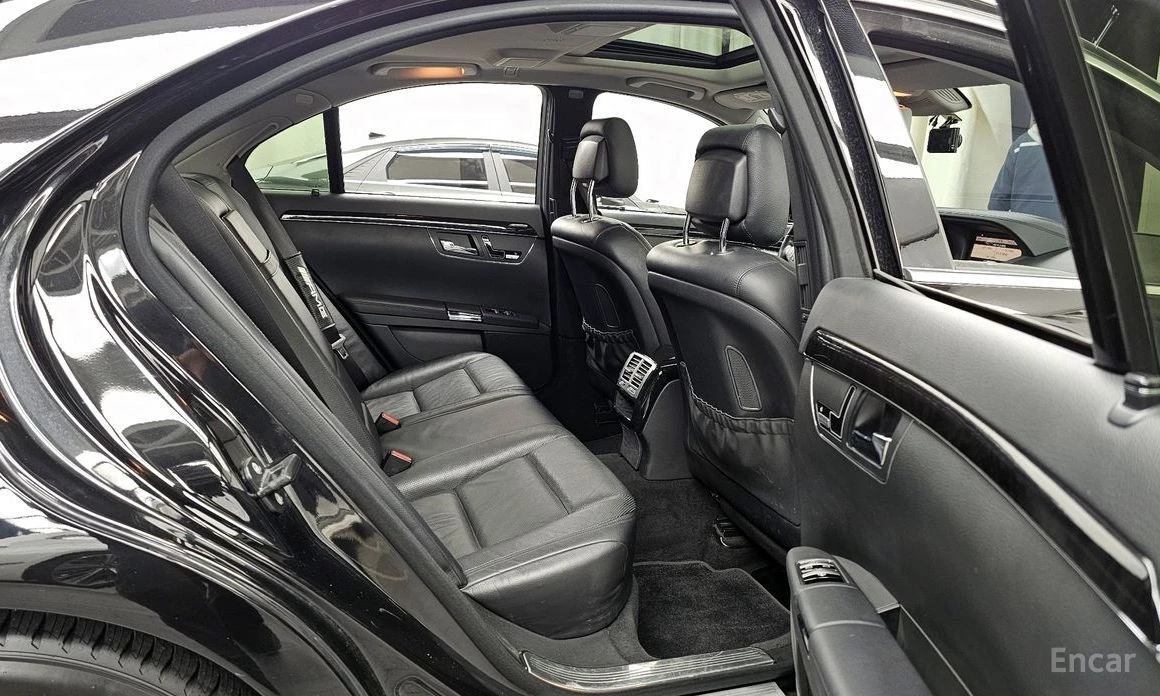 Mercedes-Benz S 350 | Mobile.bg � ����������� 12