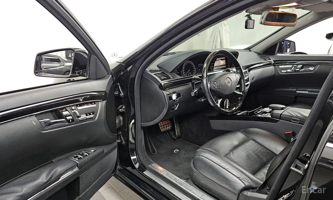 Mercedes-Benz S 350 | Mobile.bg � ����������� 10