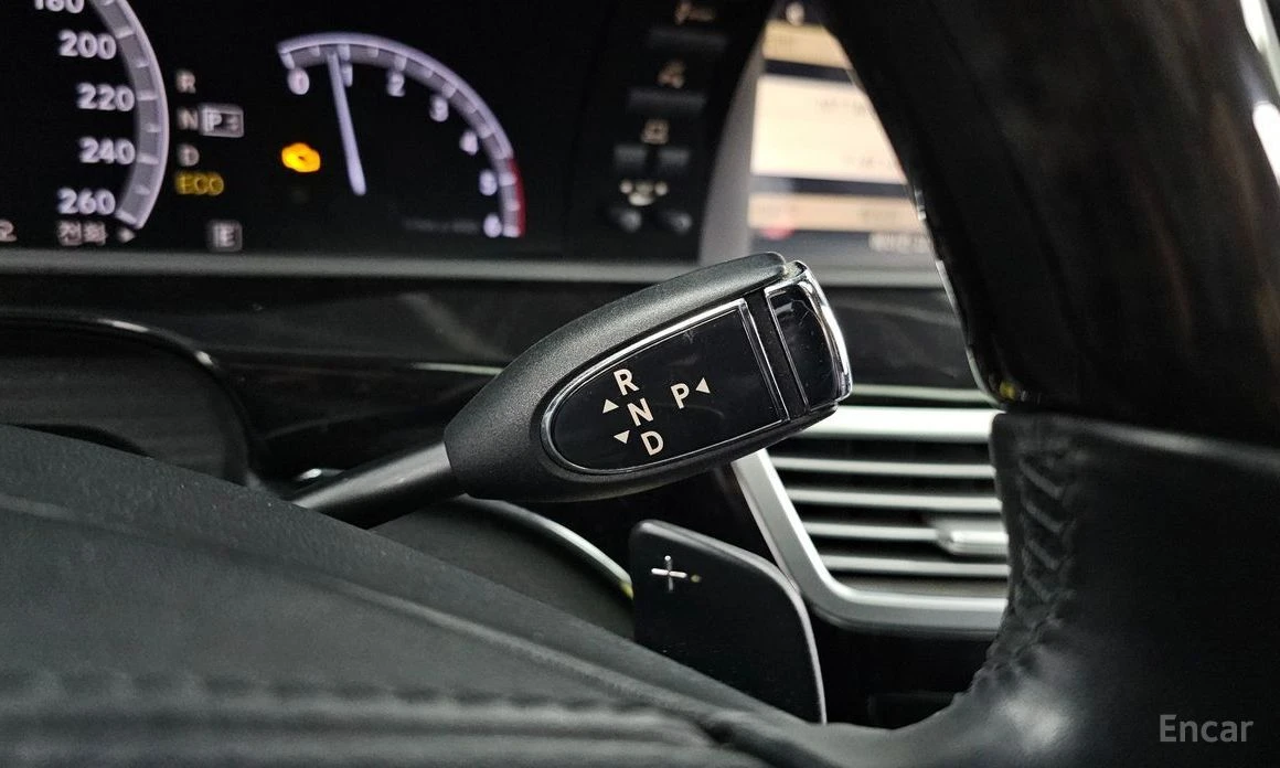 Mercedes-Benz S 350 | Mobile.bg � ����������� 9