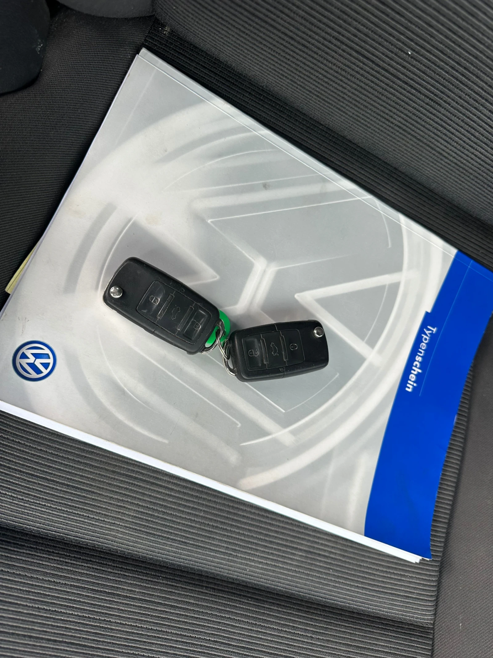 VW Passat 1.9 tdi | Mobile.bg � ����������� 11