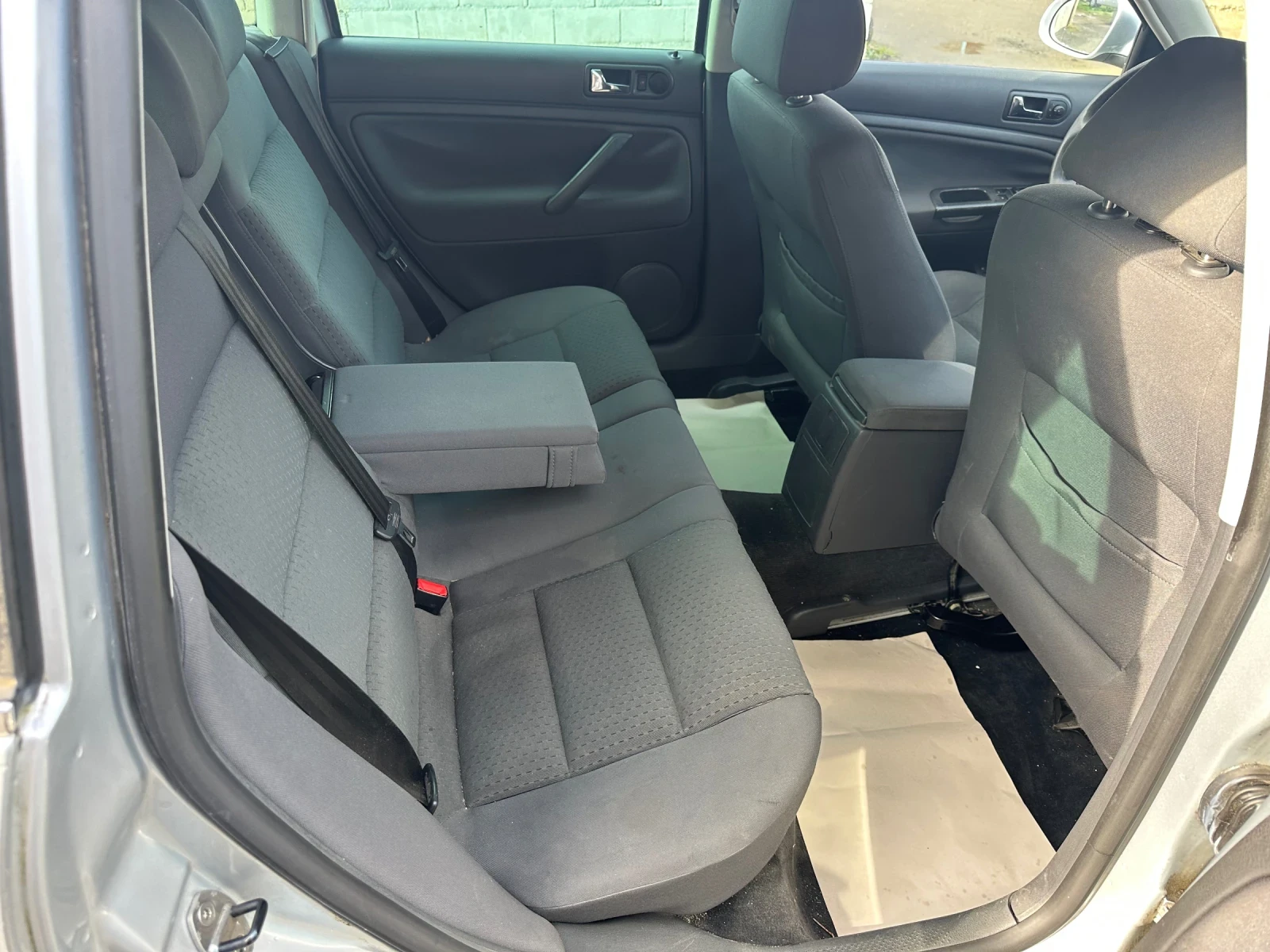 VW Passat 1.9 tdi | Mobile.bg � ����������� 8
