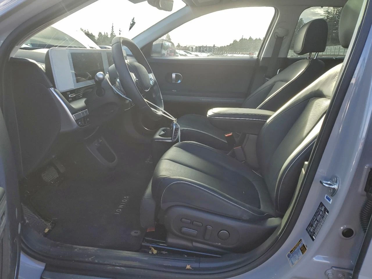 Hyundai Ioniq 5 LIMITED*  - изображение 8