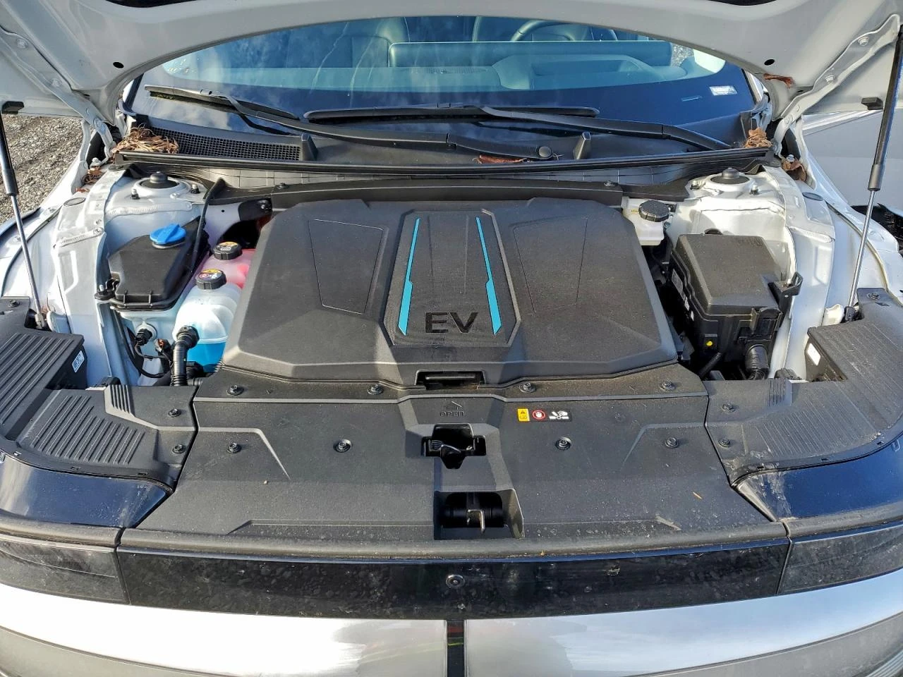 Hyundai Ioniq 5 LIMITED*  | Mobile.bg � ����������� 11