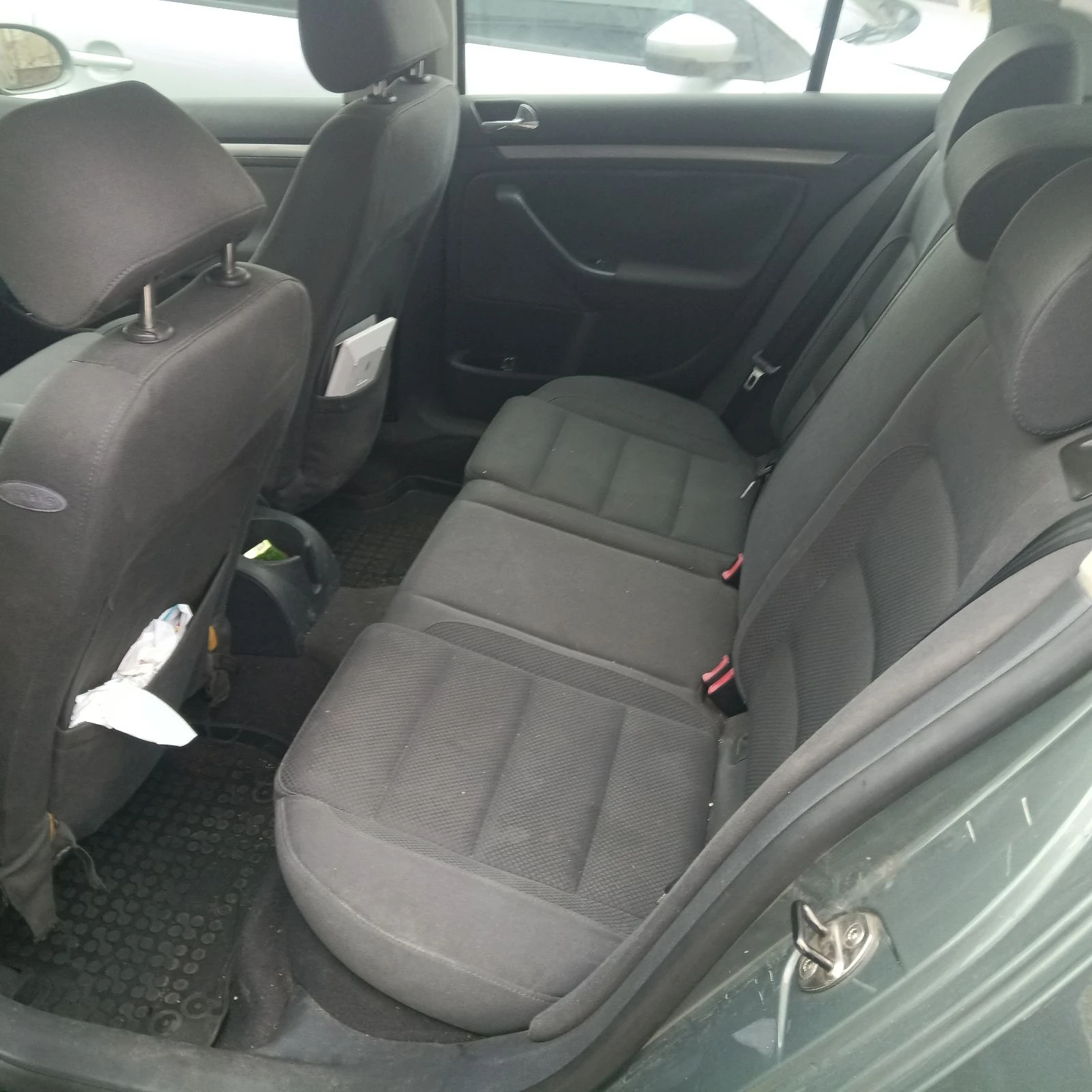 VW Golf 2.0 TDI - изображение 6