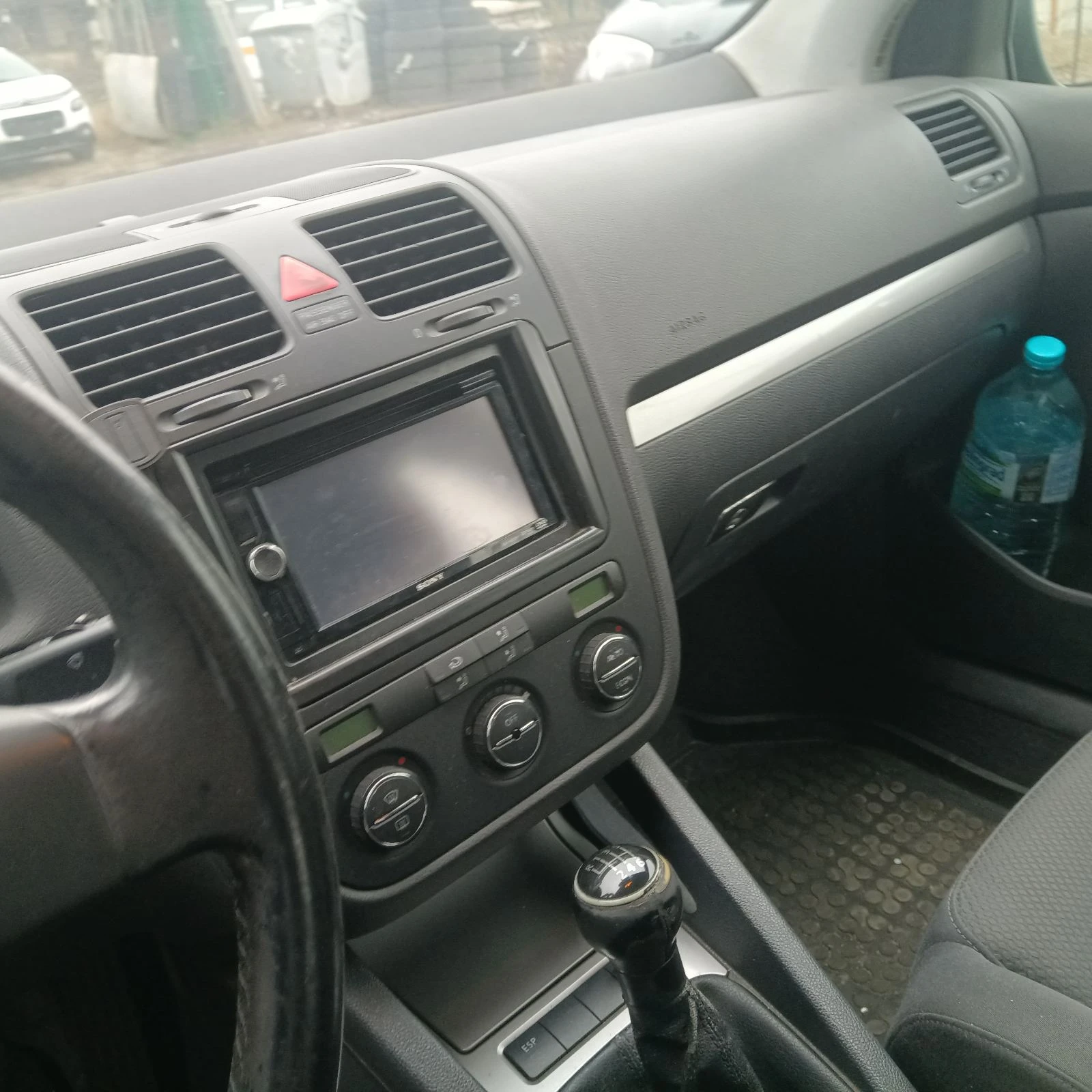 VW Golf 2.0 TDI - изображение 9