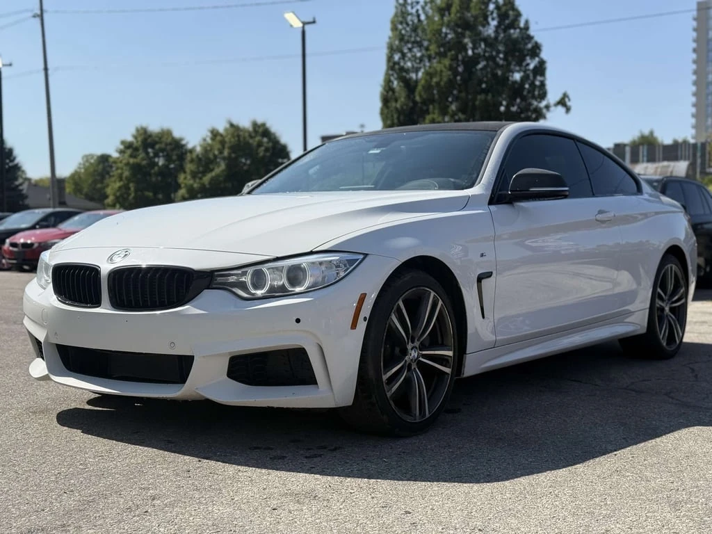 BMW 440 * xDrive * CARFAX * ��� ������������ ������ | Mobile.bg � ����������� 3