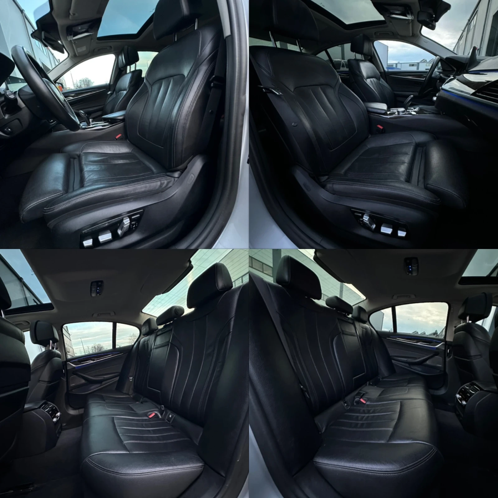 BMW 530 M-Performance/Harman-Kardon/FULL* MAXX/DIGITAL/TOP | Mobile.bg � ����������� 12