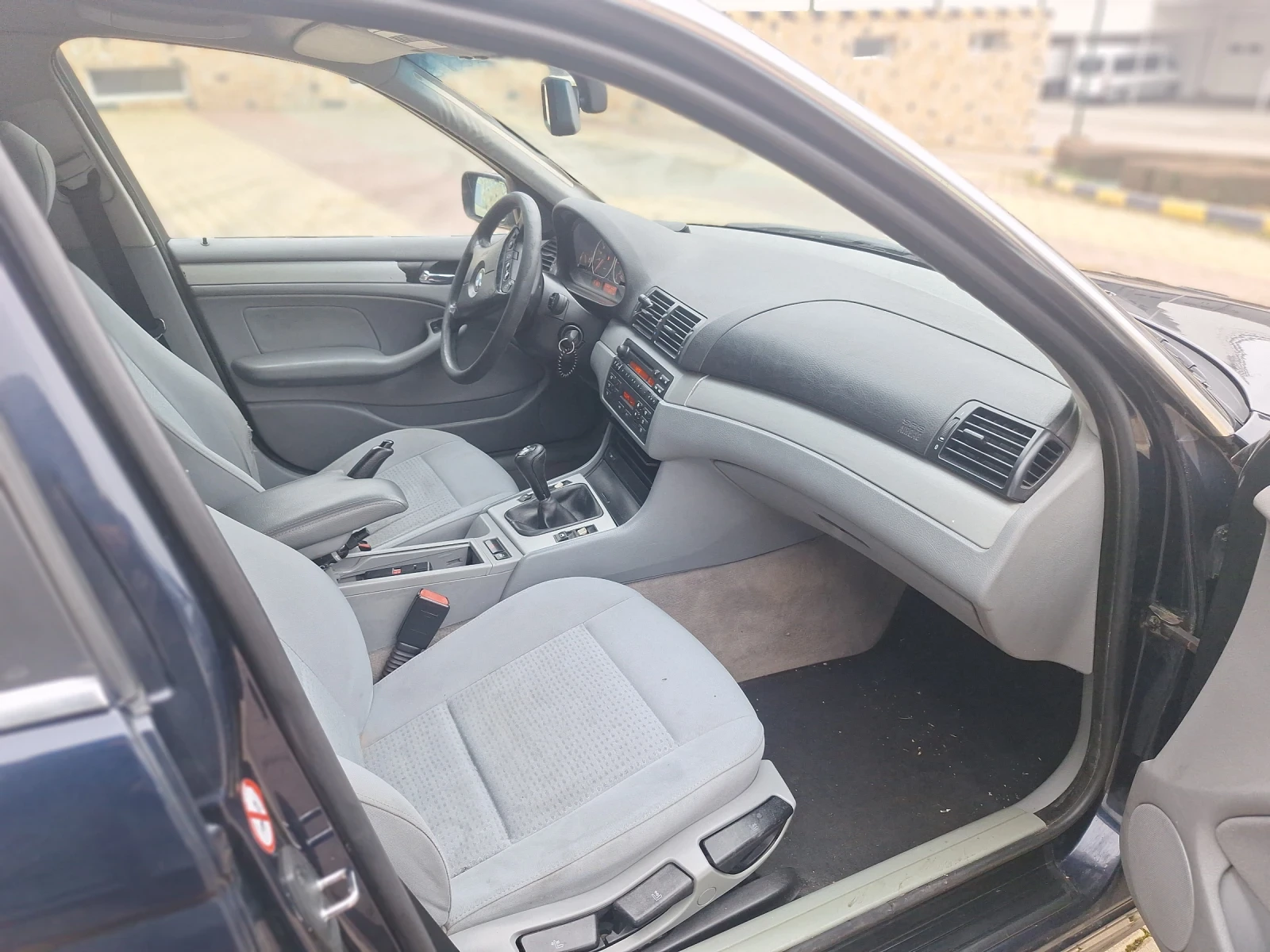 BMW 320  FACE/6�������� | Mobile.bg � ����������� 7