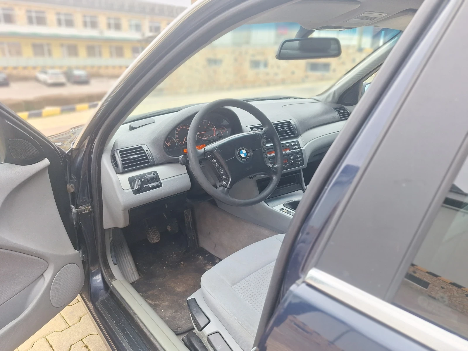 BMW 320  FACE/6�������� | Mobile.bg � ����������� 6