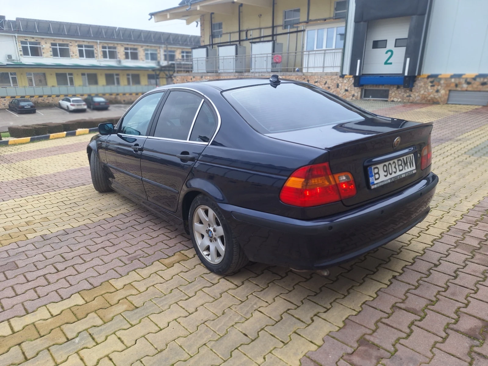 BMW 320  FACE/6�������� | Mobile.bg � ����������� 5