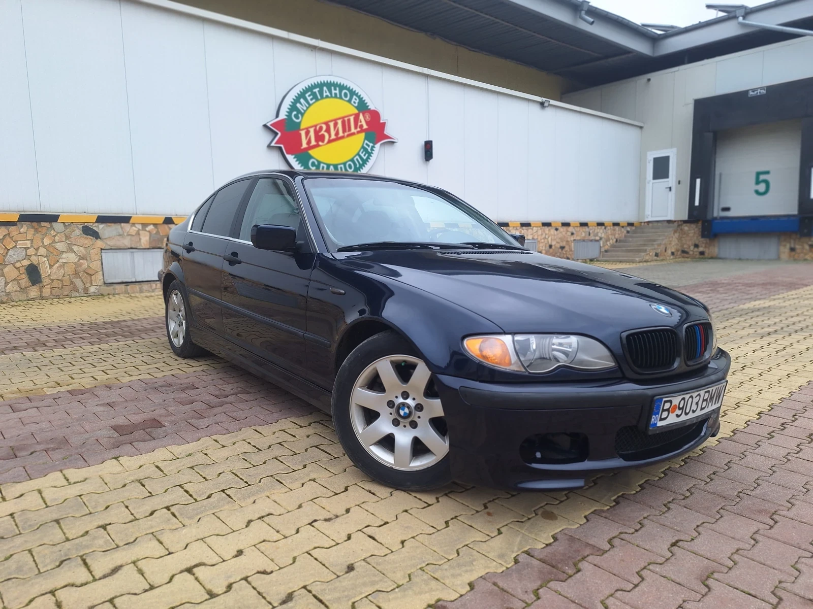BMW 320  FACE/6�������� | Mobile.bg � ����������� 2