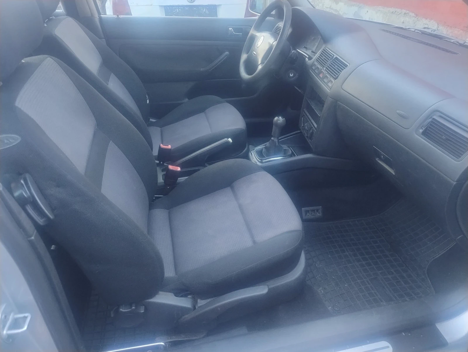 VW Golf 1.9TDI - изображение 10