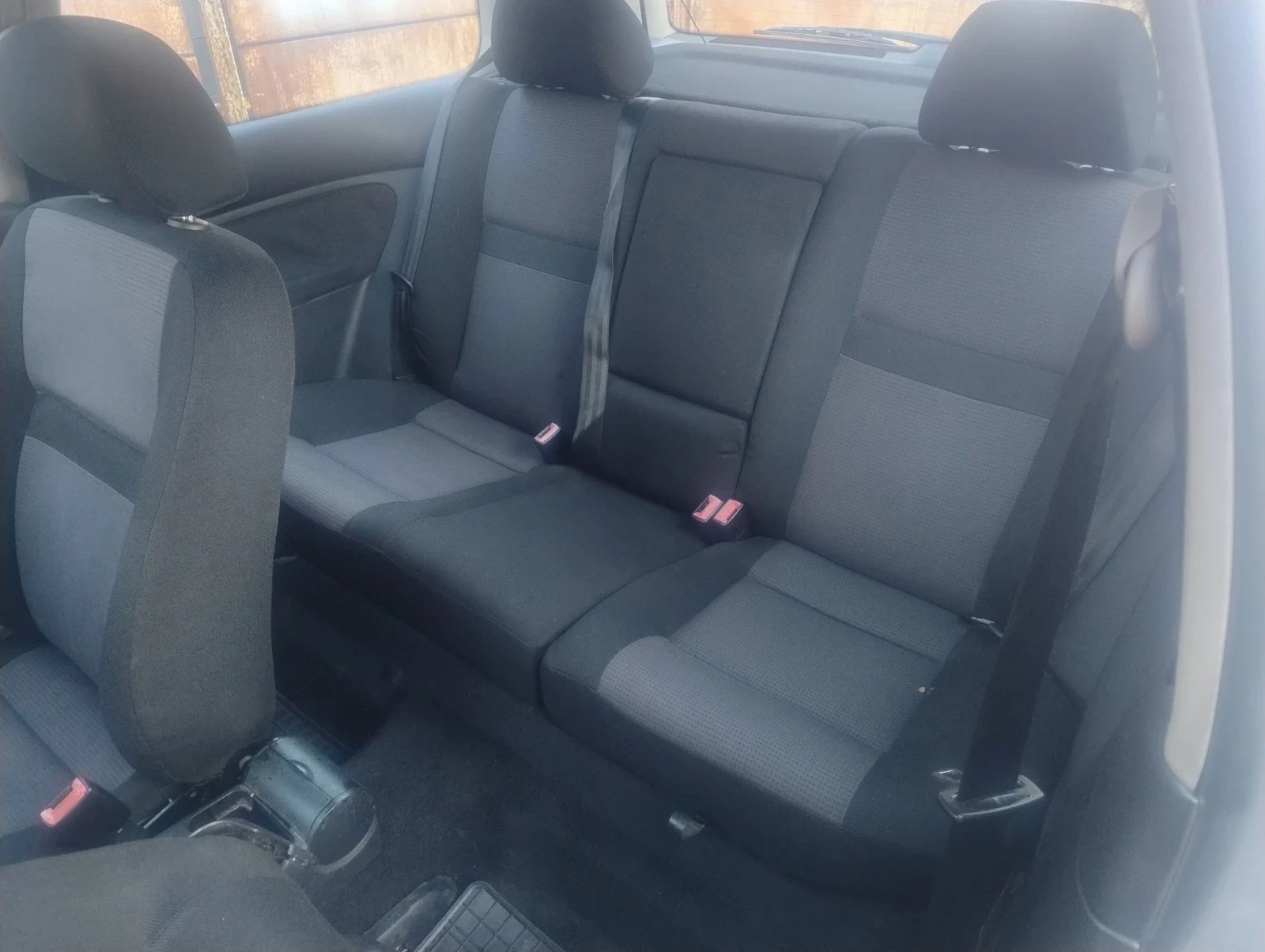 VW Golf 1.9TDI - изображение 9